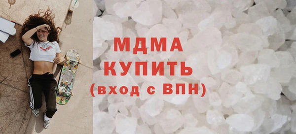 крисы Ступино